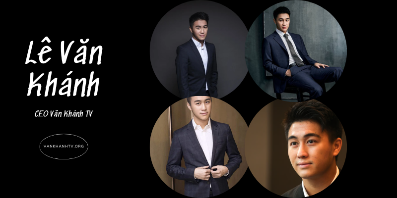 Ceo Lê Văn Khánh